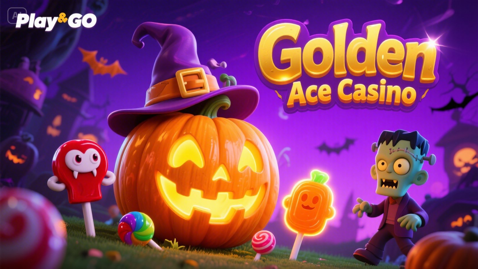 Golden Ace Casino